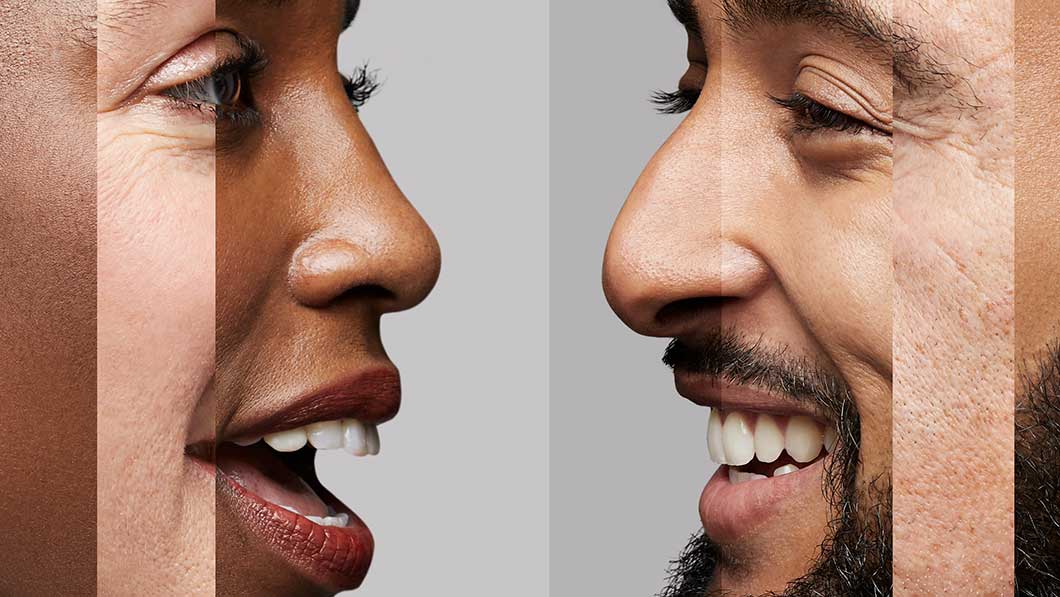 Composite Sample Image by Freelance Retoucher John Deaville