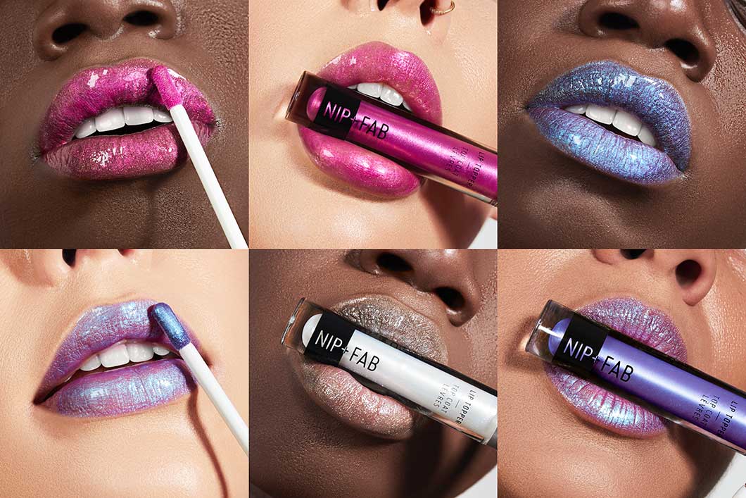 Photographic Retouching by Freelance Retoucher John Deaville