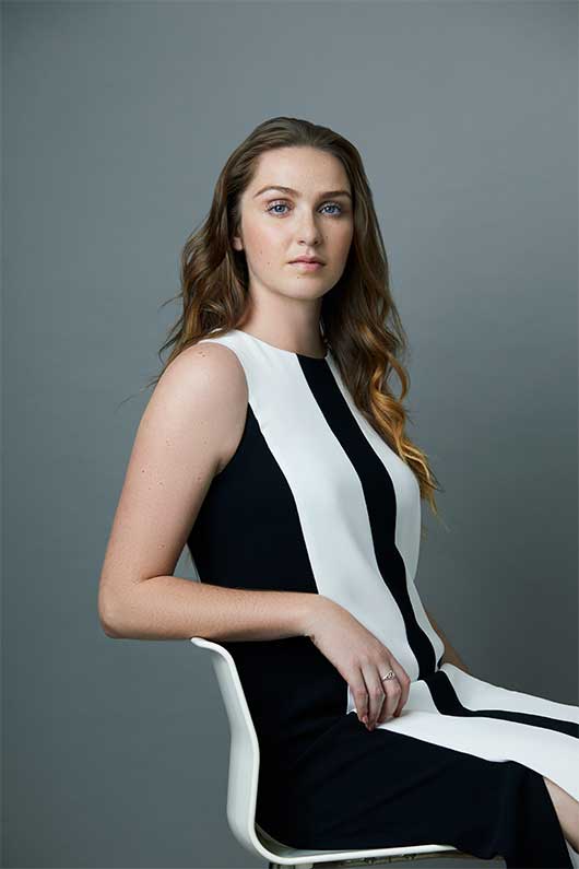 Retouching example bt freelance photographic retoucher John Deaville