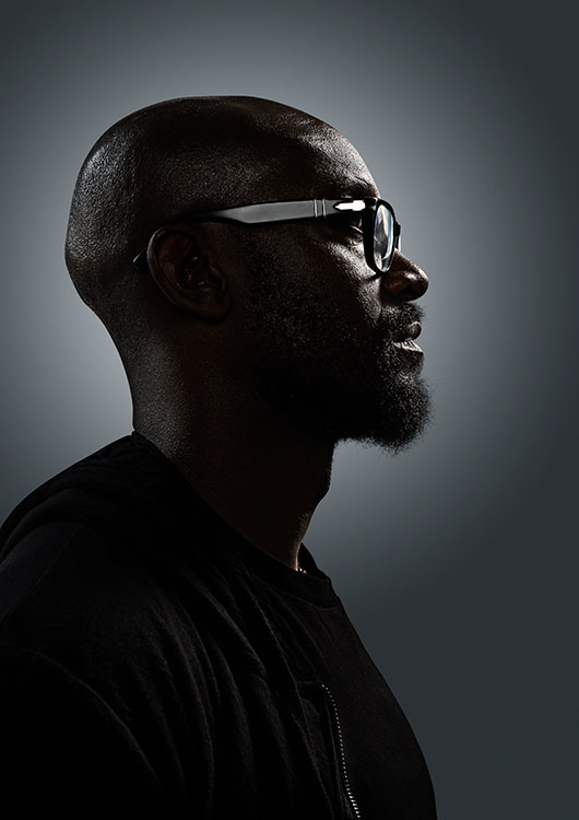 People and Porait Retouching by freelance retoucher John Deaville