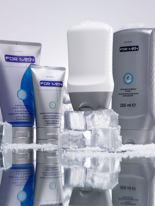 Packshotand Product Retouching by freelance retoucher John Deaville